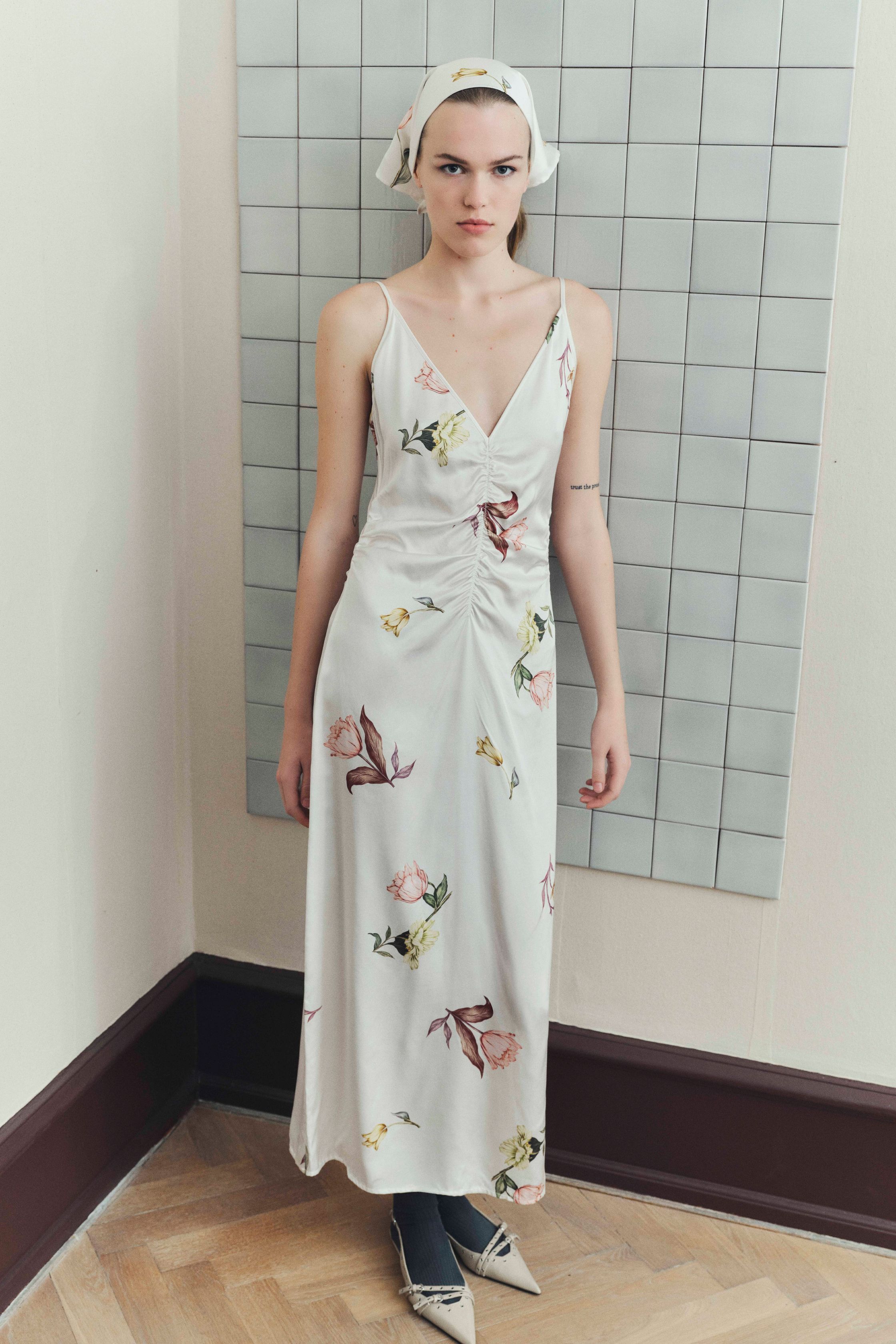 Baum und Pferdgarten 2026早秋005